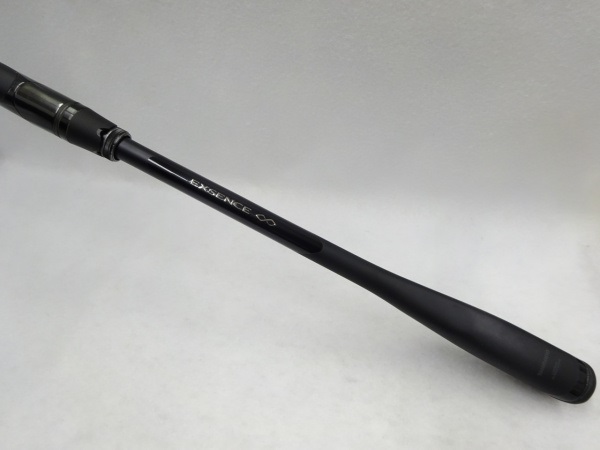 22エクスセンスインフィニティ S96ML